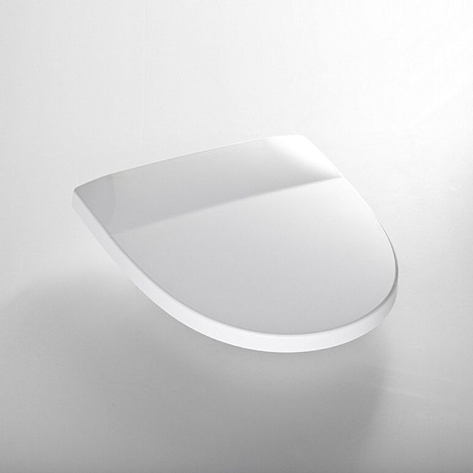 Hovedbilde Porsgrund Seven D hardplastsete m/ soft- close