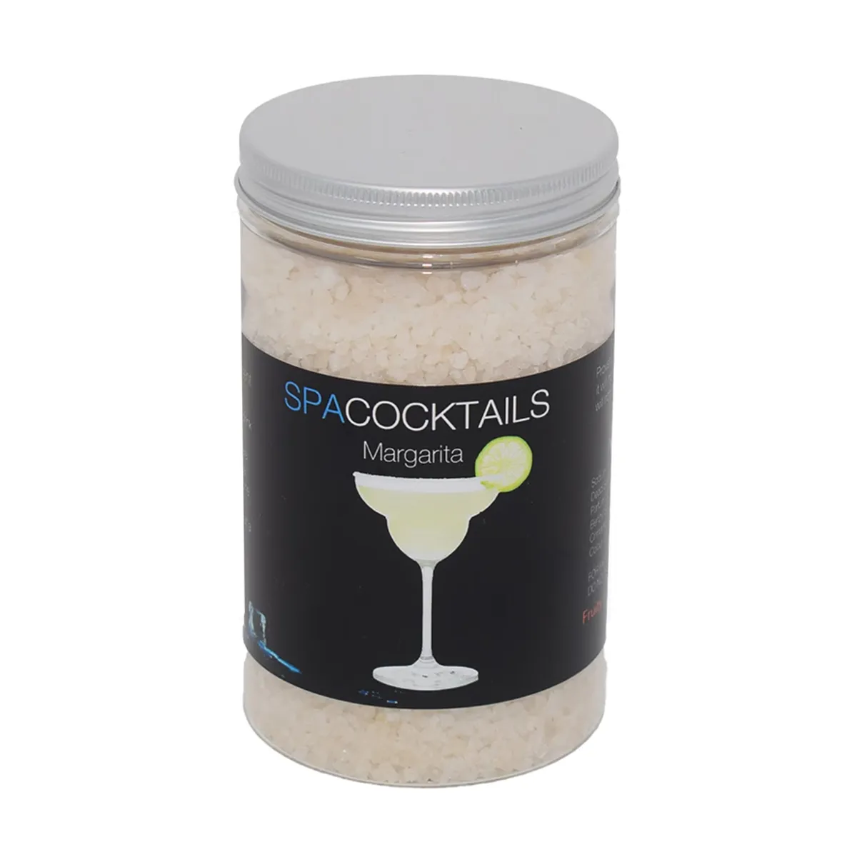 Margarita spa essence/ vannduft, 500 gram