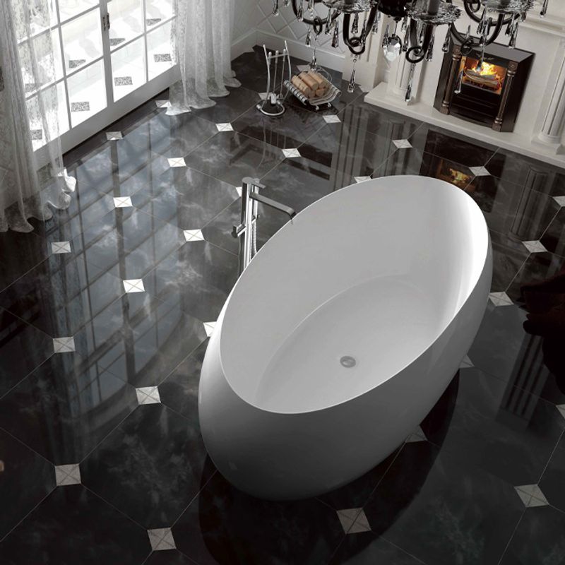 Badnor Bayou designbadekar 180cm