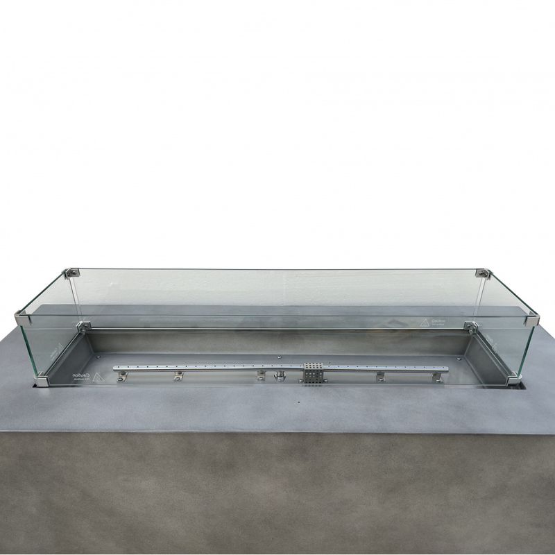 Arctic A-600 beskyttelsesglass/ vindskjerming