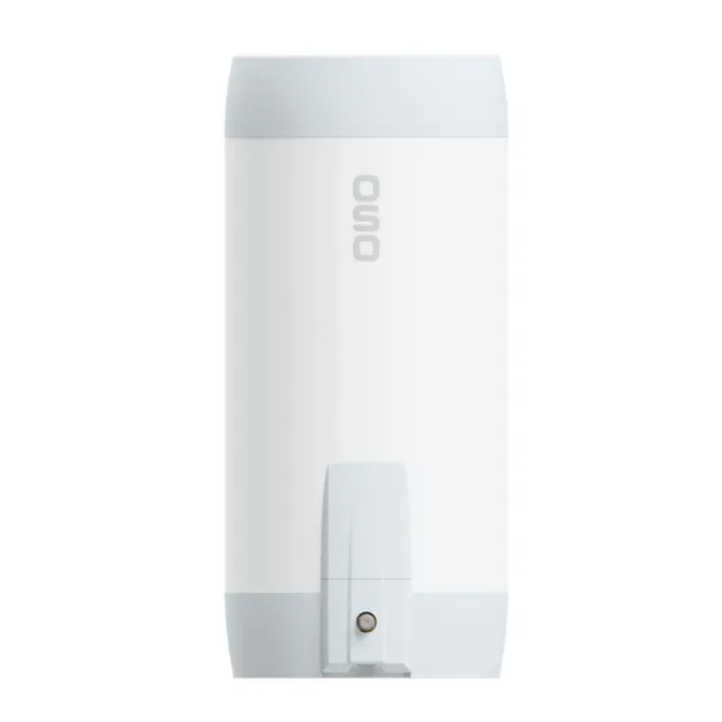 Hovedbilde Oso Saga 2.0 Standard 200ltr. varmtvannsbereder (2kW)