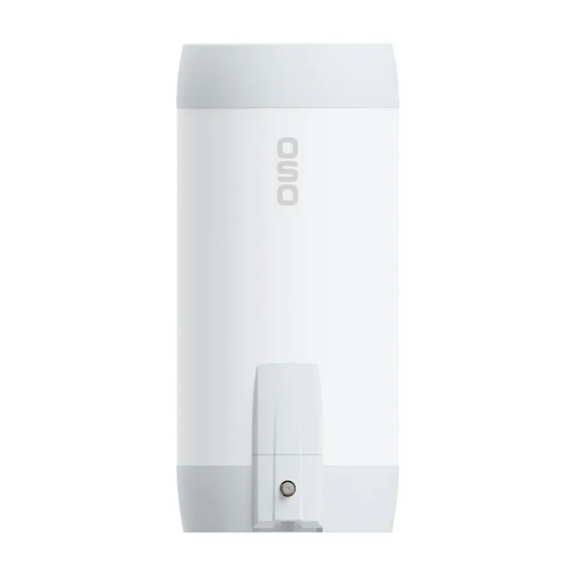 Oso Saga 2.0 Standard 200ltr. varmtvannsbereder (2kW)