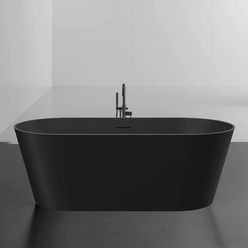 Badnor Orient Averia - matt SORT - 170cm