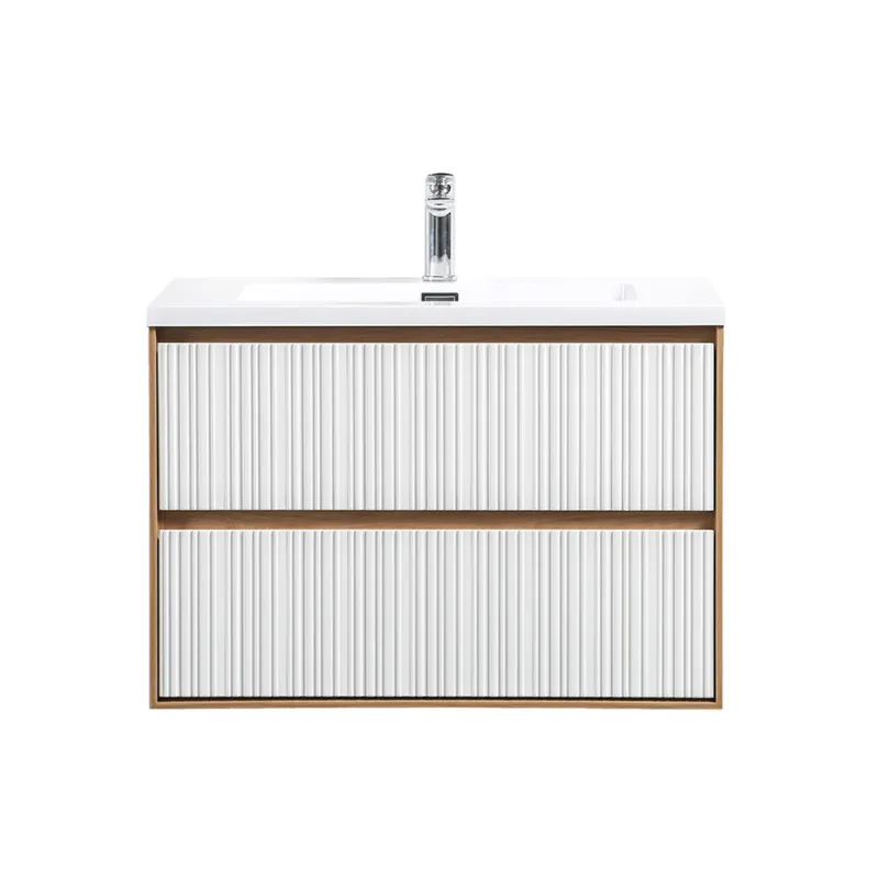 Badnor Marikken 75+35cm mbl.pk. (2142) Lotte speil