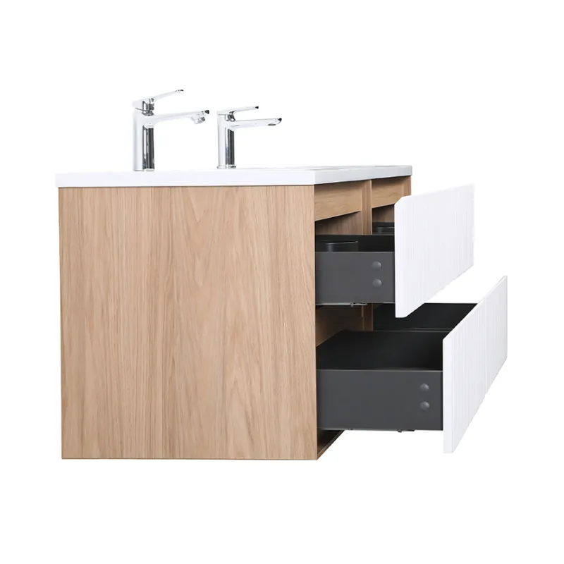 Badnor Marikken 180cm mbl.pk. (2541) Sienna speil