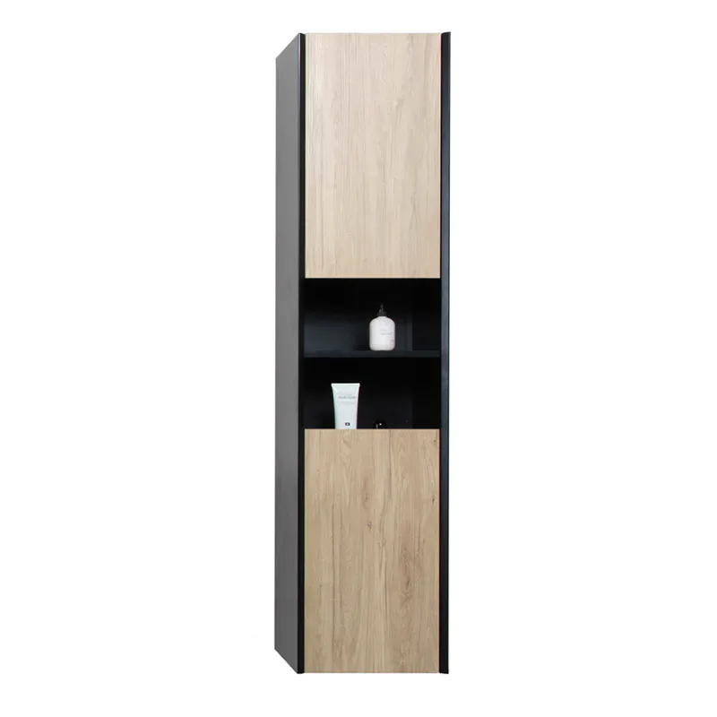 Badnor Martine 120+40cm dobbel servant (6416) Lucy speil