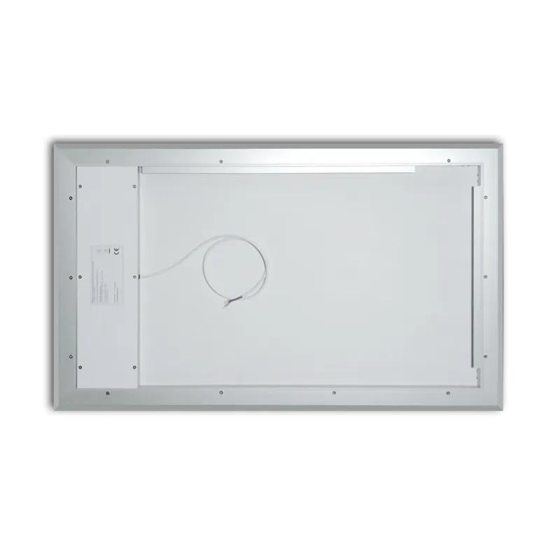Badnor Martine 90cm mbl.pk (6302) Line speil