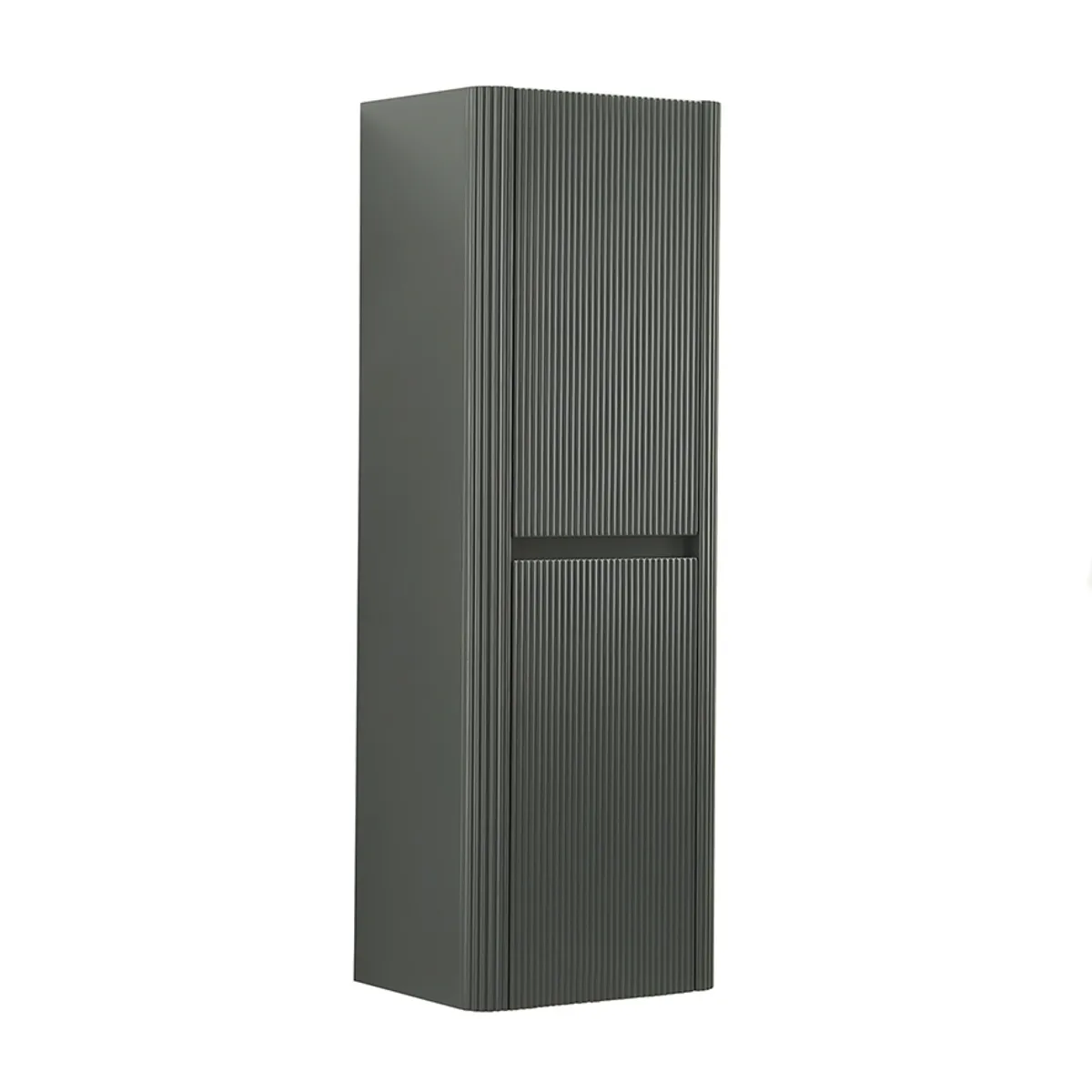 Badnor Mabelle140+40cm (HØYRE) mbl.pk (9713) Lucy speil