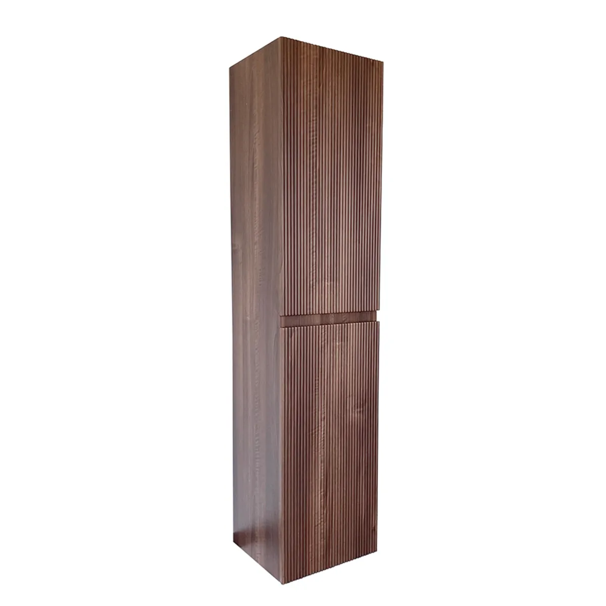 Badnor Maiken 120+40cm mbl.pk (9611) Sienna speil m/lys