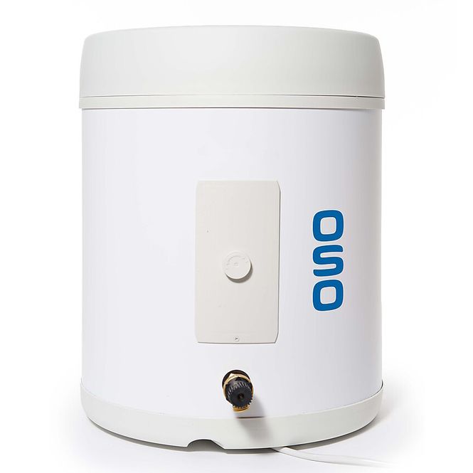 Hovedbilde Oso Versa V 30ltr. varmtvannsbereder (2kW)