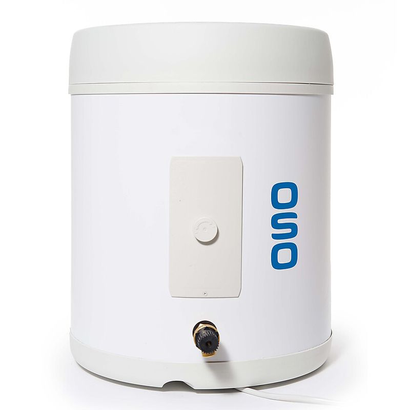 Oso Versa V 30ltr. varmtvannsbereder (2kW)