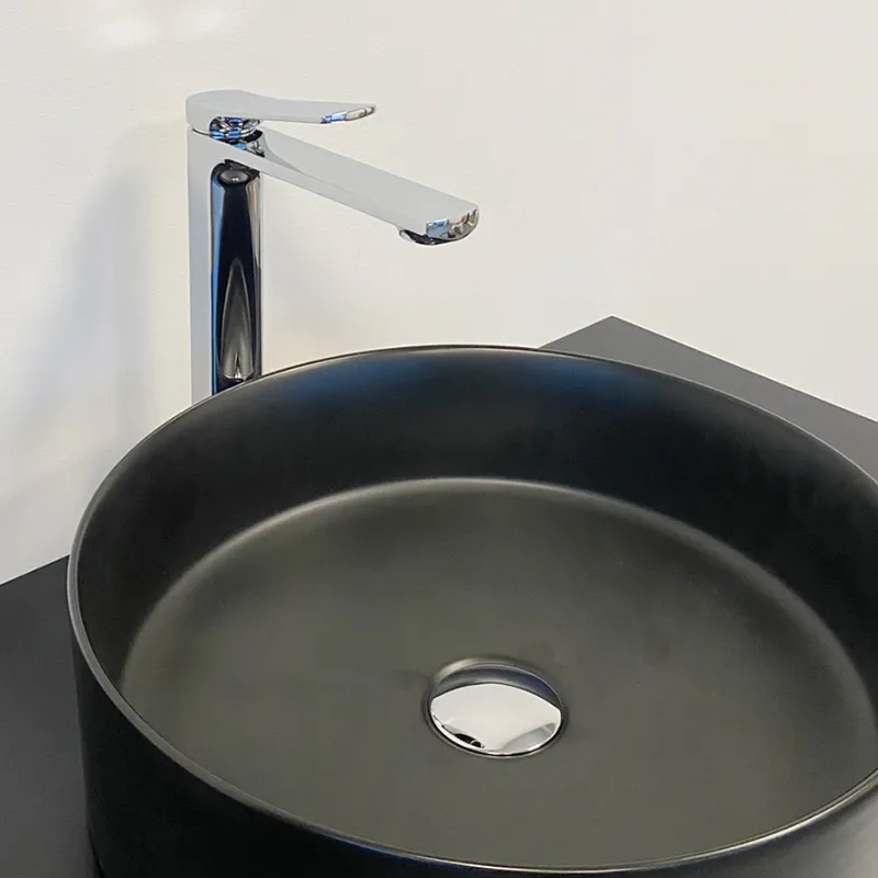 Pfister Sage servantkran - Krom - Høy modell