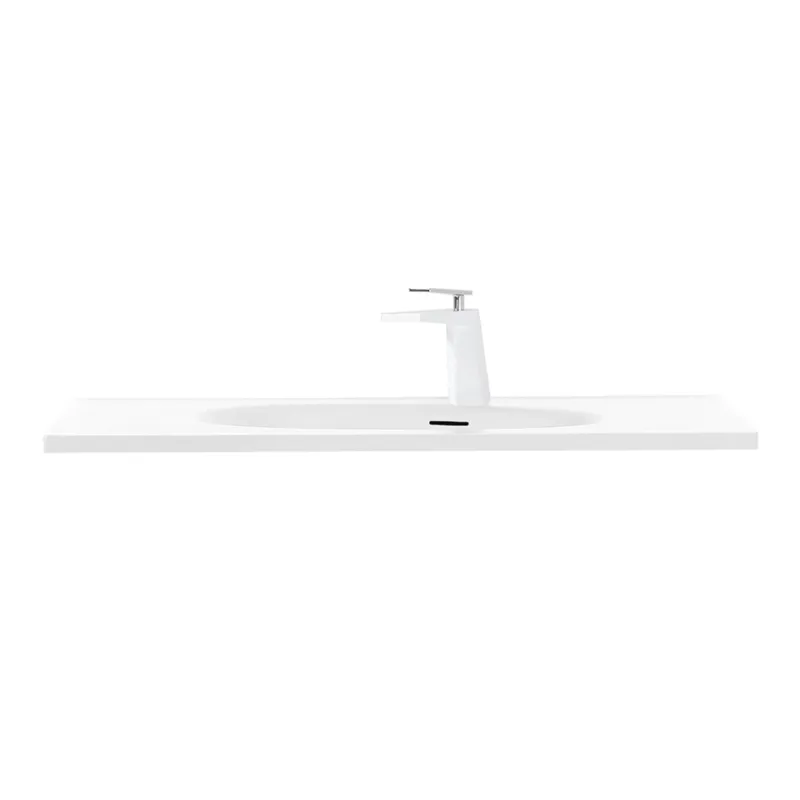 Badnor Maiken 100+40cm mbl.pk (95110) Lissie speil m/lys