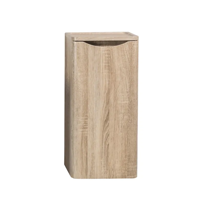 Badnor Mette 90+35cm møbelpk (52011) Linnie speilskap