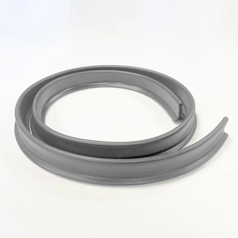 Badnor SealFlow vannstoppelist 200cm - GRÅ