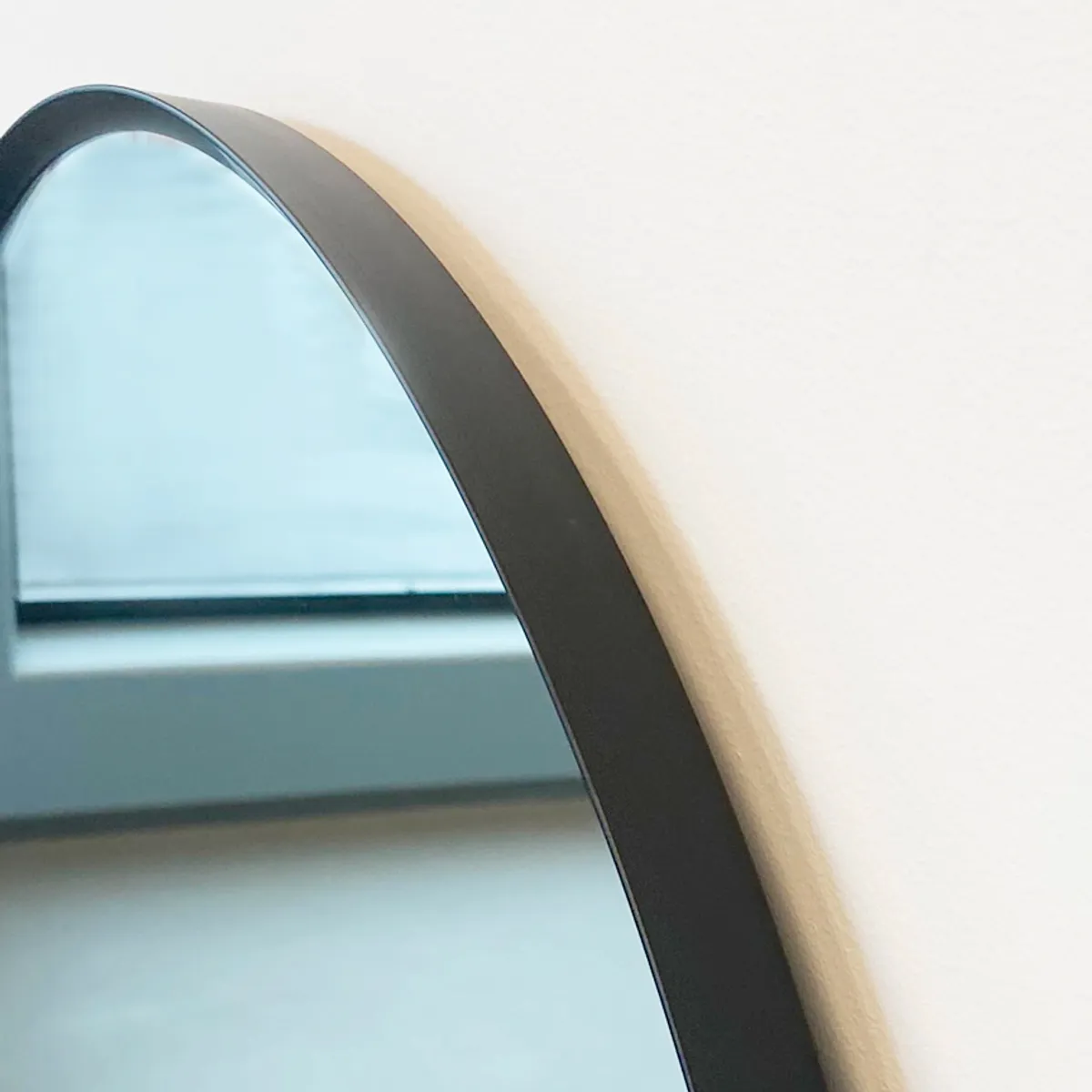 Badnor Melissa 180cm mbl.pk (97740) Sienna speil m/lys