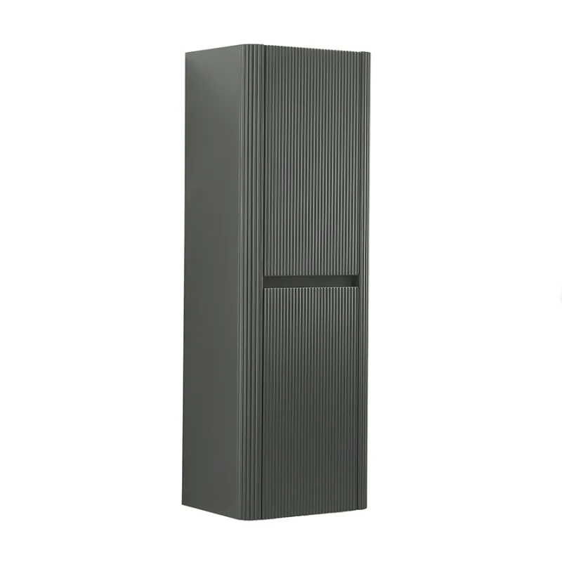 Badnor Mabelle 180+40cm (HØYRE) mbl.pk (9912) Leonora speil