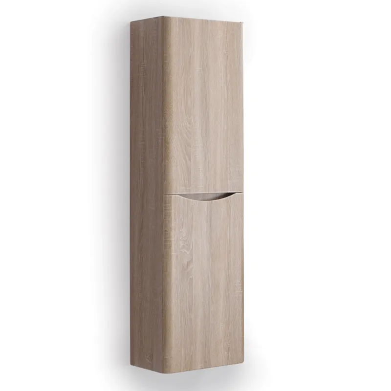 Badnor Mette 120cm dobbel +40cm mbl.lpk (50103) Lone speil
