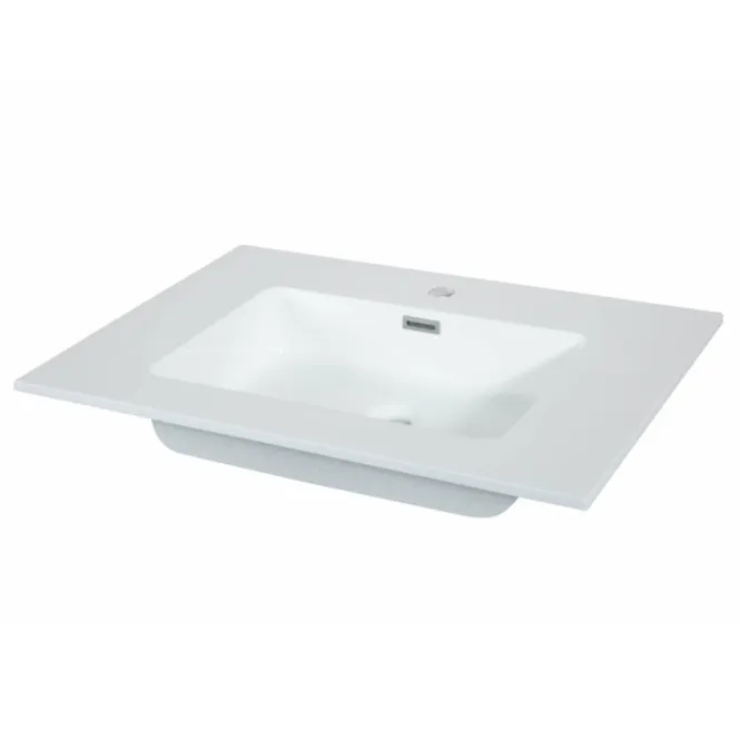 Hovedbilde Badnor 75cm HVIT servant