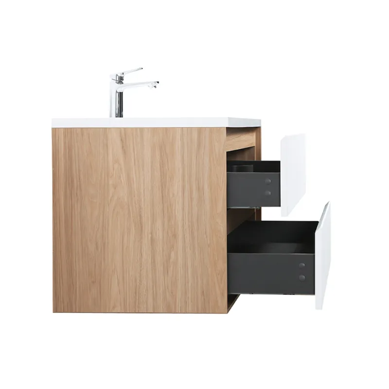 Badnor Marikken 120cm mbl.pk. (2321) Sandy speil