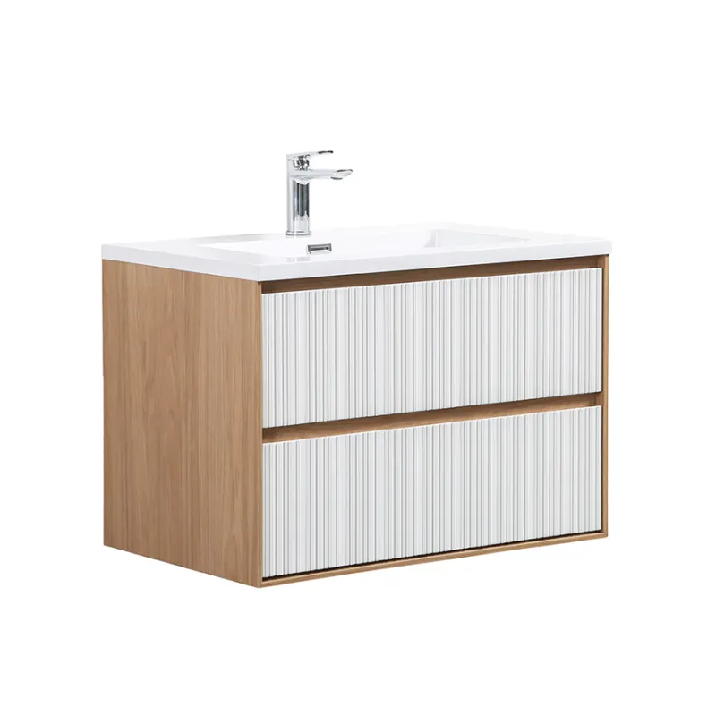 Badnor Marikken 75+35cm mbl.pk. (2142) Lotte speil