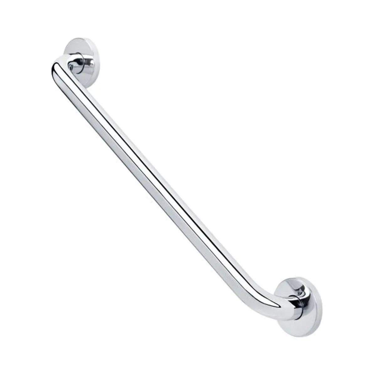 Tiger Libra badekarhåndtak 45cm - KROM