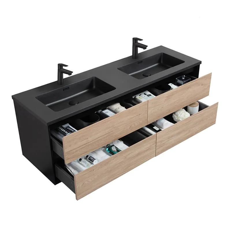 Badnor Martine 150cm møbelpk (6506) Sara speil