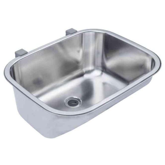 Hovedbilde A-Collecion vaskekar for vegg med bunnventil