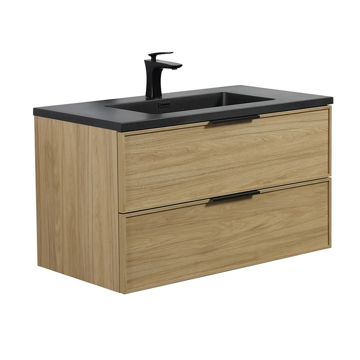 Badnor Melissa 90cm mbl.pk (98340) Lissie speil m/lys