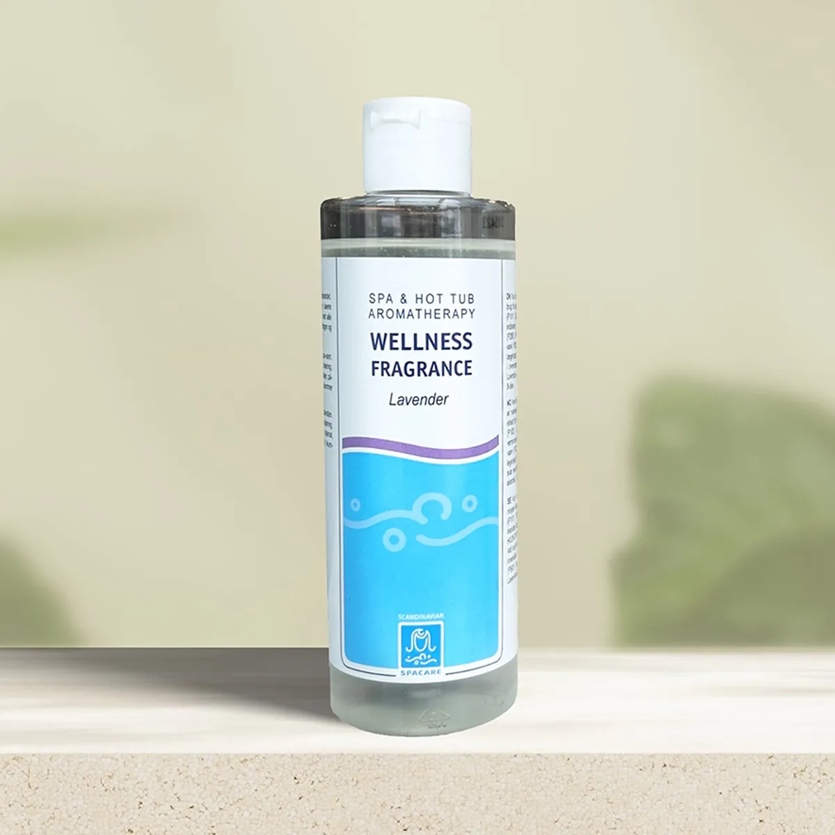 SpaCare Wellness Fragrance Lavender 200ml