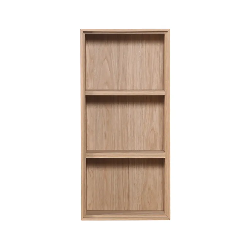 Badnor Marikken 120+35cm mbl.pk. (2322) Sandy speil
