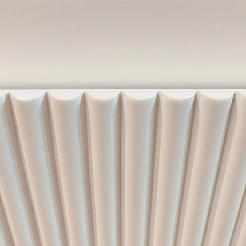 Badnor Merethe 90cm møbelpk (7104) Lucy speil m/lys