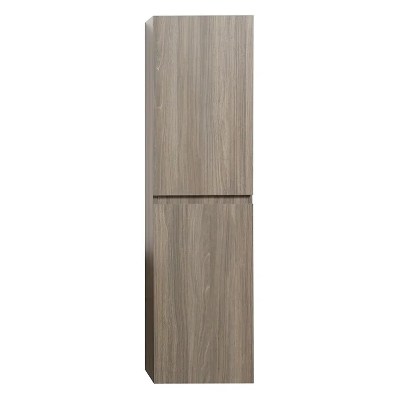 Badnor Melin 140cm+40cm møbelpakke (5421 Lone speil