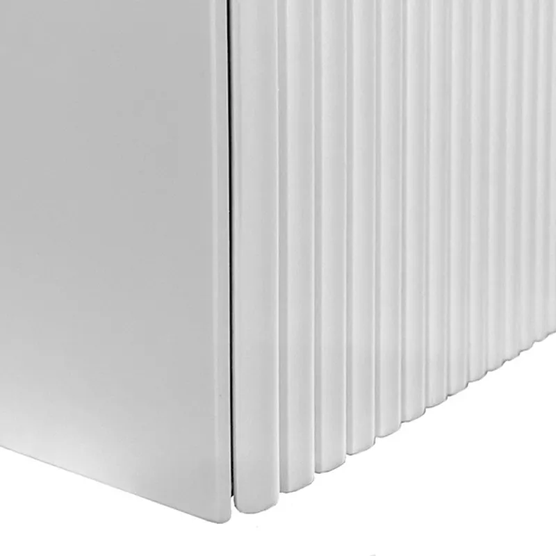 Badnor Merethe 120cm møbelpk (7205) Leonora speil