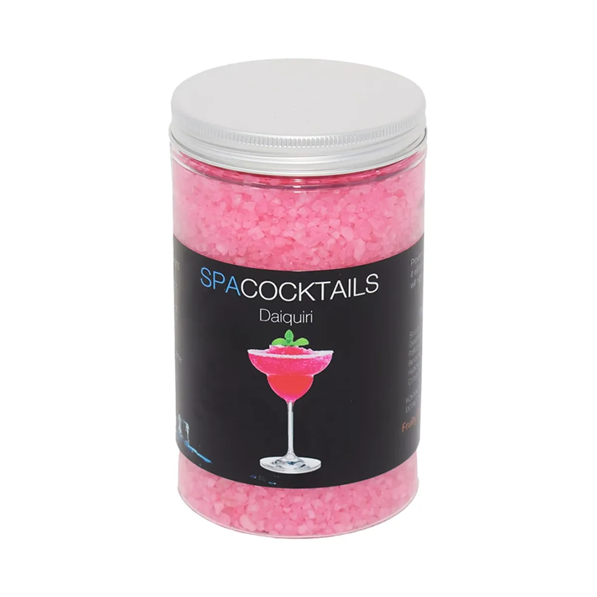 Daiquiri spa essence/ vannduft, 500 gram