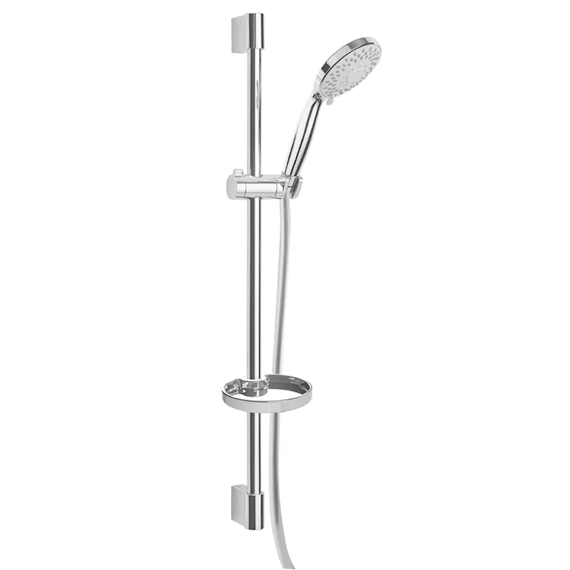 Fima Universal dusjsett - krom