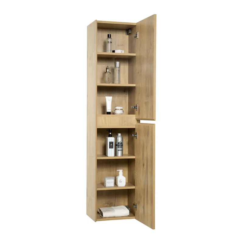 Badnor Mikala 150+40cm mbl.pk (8612) Sissel rundt speil