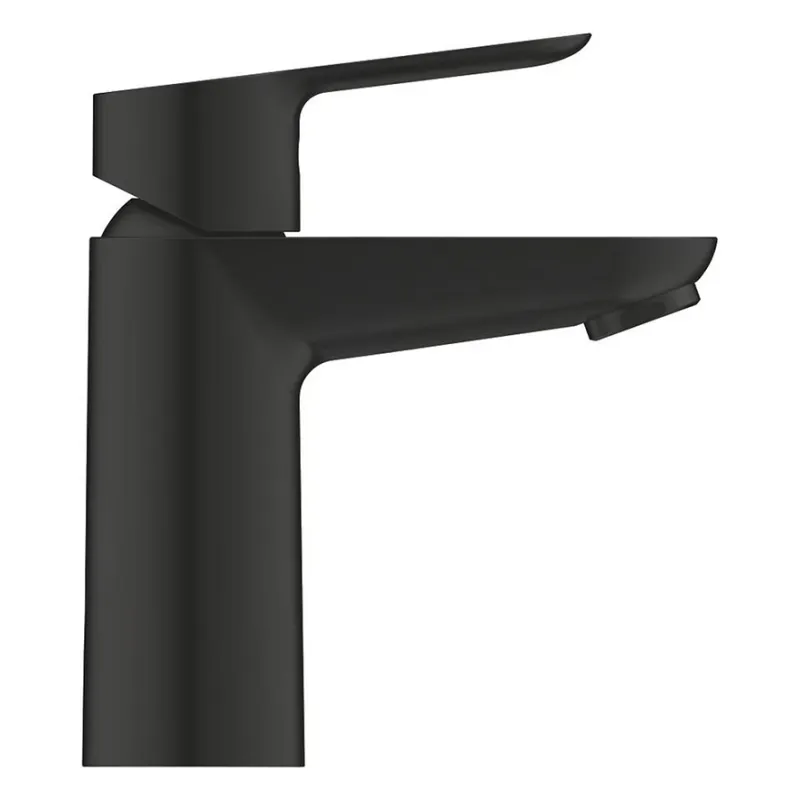 Grohe Start Clova S servantbatteri - Matt sort