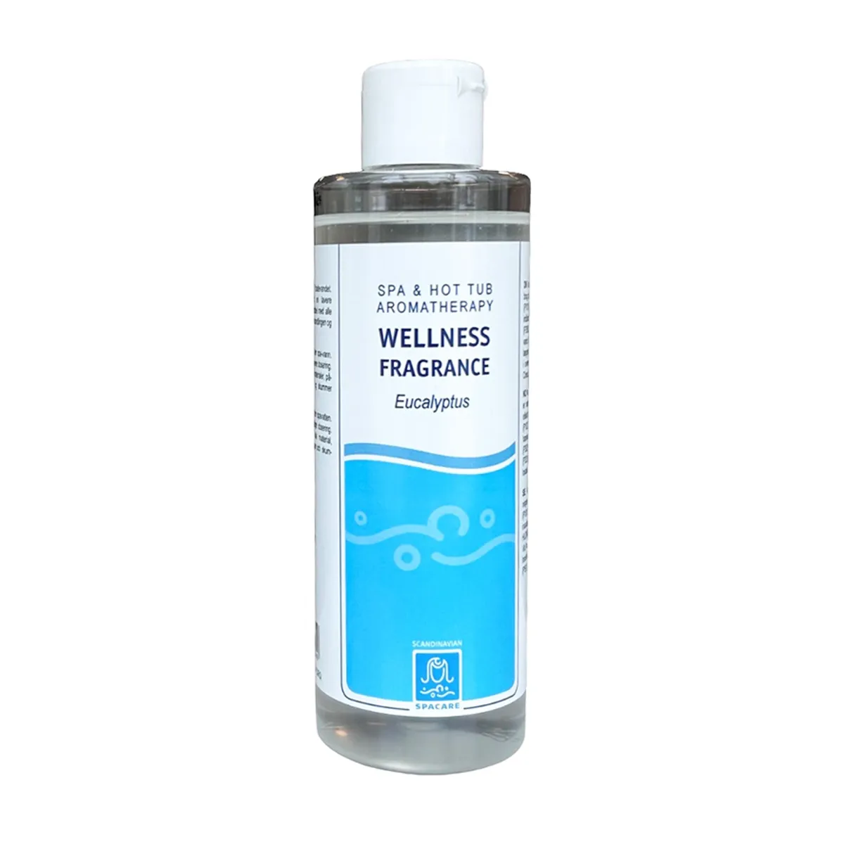 SpaCare Wellness Fragrance Eucalyptus 200ml